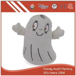 Stuffed Ghost, Soft Toys