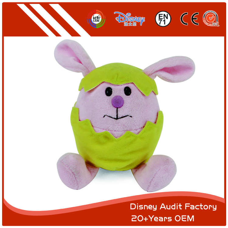 Stuffed Bunny, Bunny Plush Toy