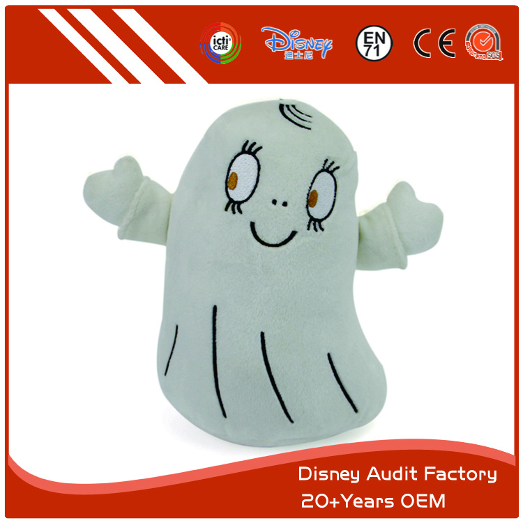 Stuffed Ghost, Soft Toys