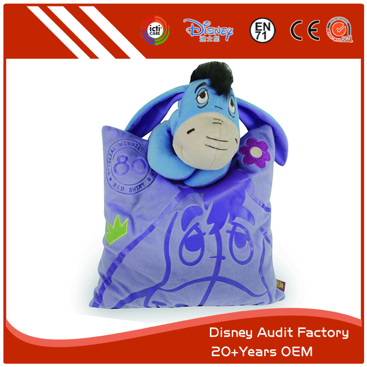 disney character plush pillows