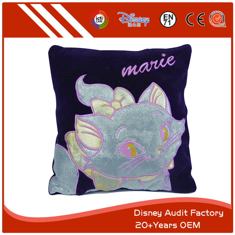 Disney Marie Sofa Throw Pillows