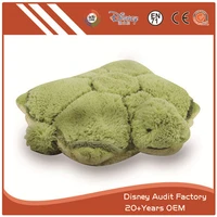 Turtle Throw Pillow, Fluffy Pillow Wholesale
