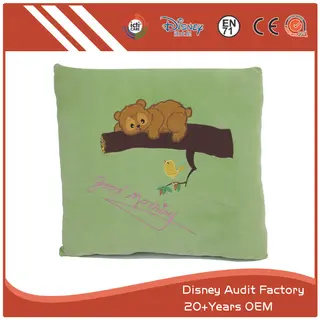 Custom Koala Throw Pillow, Cute Throw Pillows