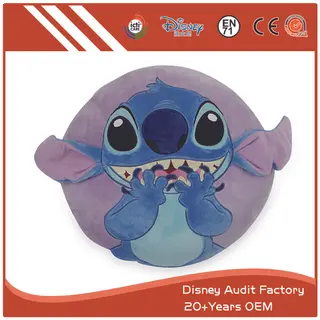 Disney Stitch Couch Pillows