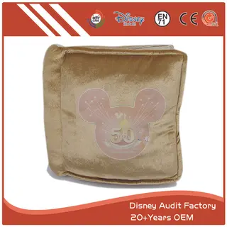 Folding Pillow