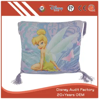 TinkerBell Decorative Pillows