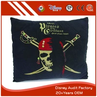 Pirate Throw Pillows