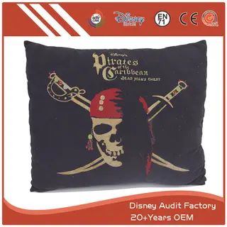Pirate Throw Pillows