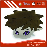 Cartoon Figure Decorative Pillows