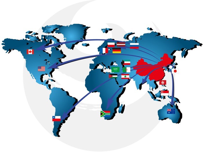 China trucks market 02