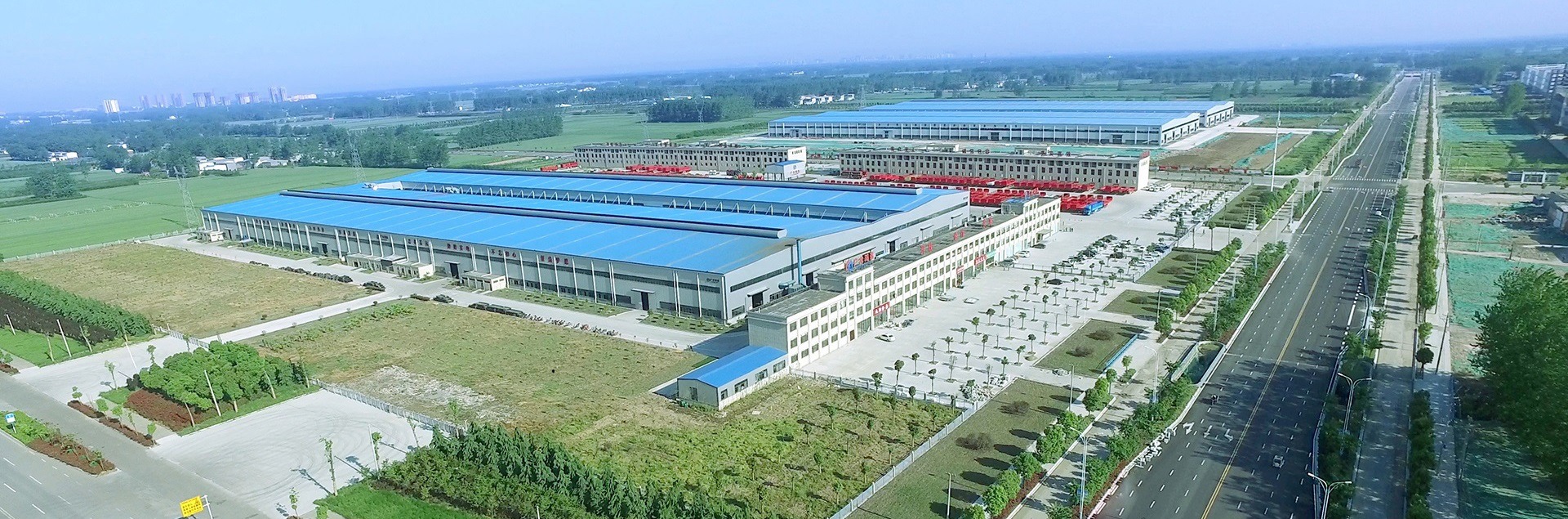 Justsun's Factory