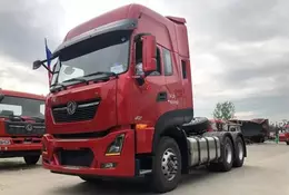 The performance of Chinese heavy-duty truck market in May