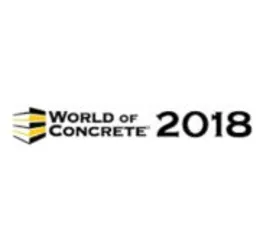 World of Concrete 2018