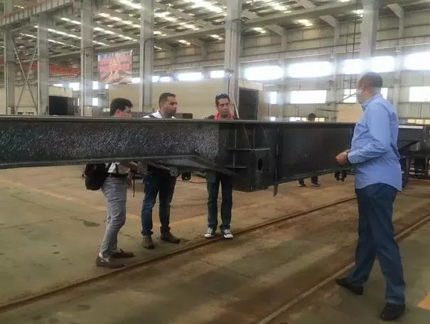 egyptian-customers-visiting-justsun-s-factory-03