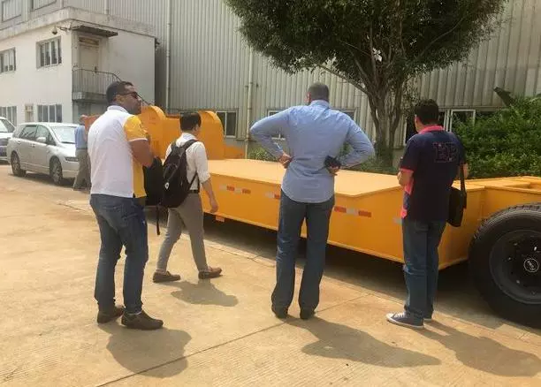 egyptian-customers-visiting-justsun-s-factory-4