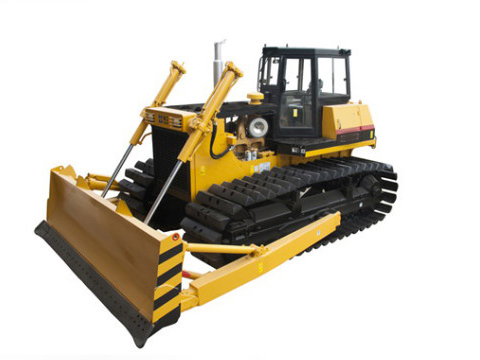 Big Bulldozer, 175 kw, Operating Weight 25700 kg, Blade 6.8 m3