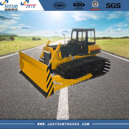 Crawler Dozer, Power 131 kW, 19000 kg, Blade Capacity 8.3 m3