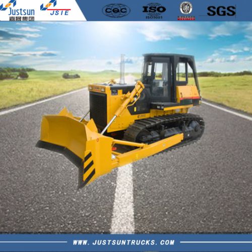 Crawler Tractor, 175 kW, Operating Weight 23450 kg, Blade 6.4 m3