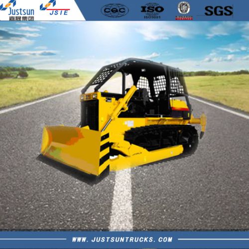 Forestry Bulldozer, 131 kw, Operating Weight 17100 kg, Blade 4.5 m3