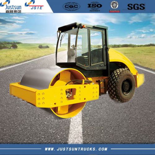 Vibratory Asphalt Compactor, Weight 10600-20000 kg, 97-140 kW