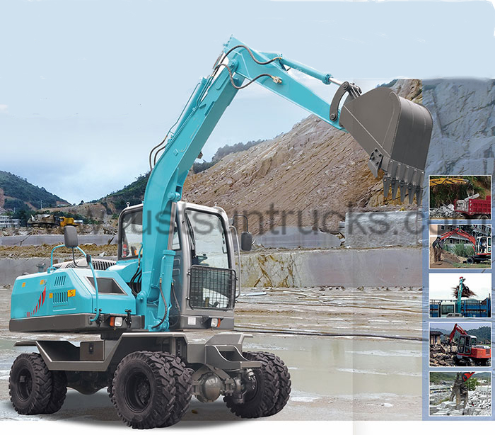 4-wheel-excavator-operating-weight-400kg-600kg-50-kw-bucket-0-2-0-3-m3-01