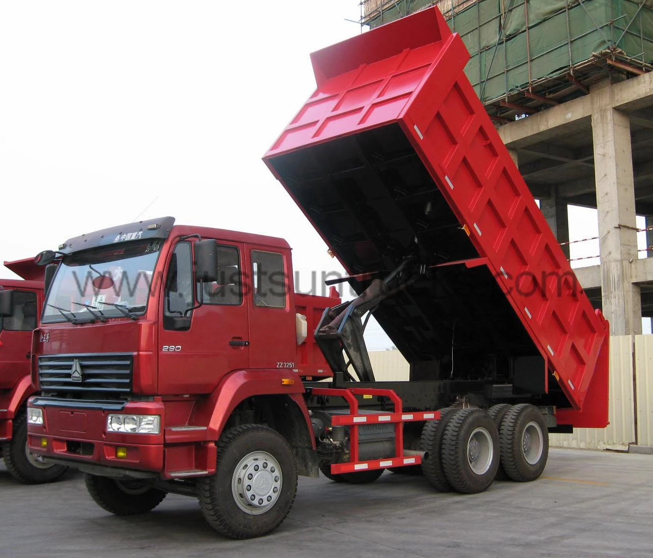 6x4-dump-truck-gross-25-ton-load-12-7-ton-351-450-hp-diesel