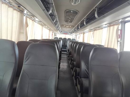 Bus Seats Bus Seats