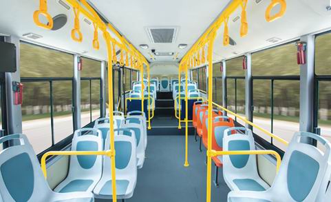 Bus Seats Bus Seats