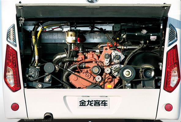 Coach Engine Coach Engine