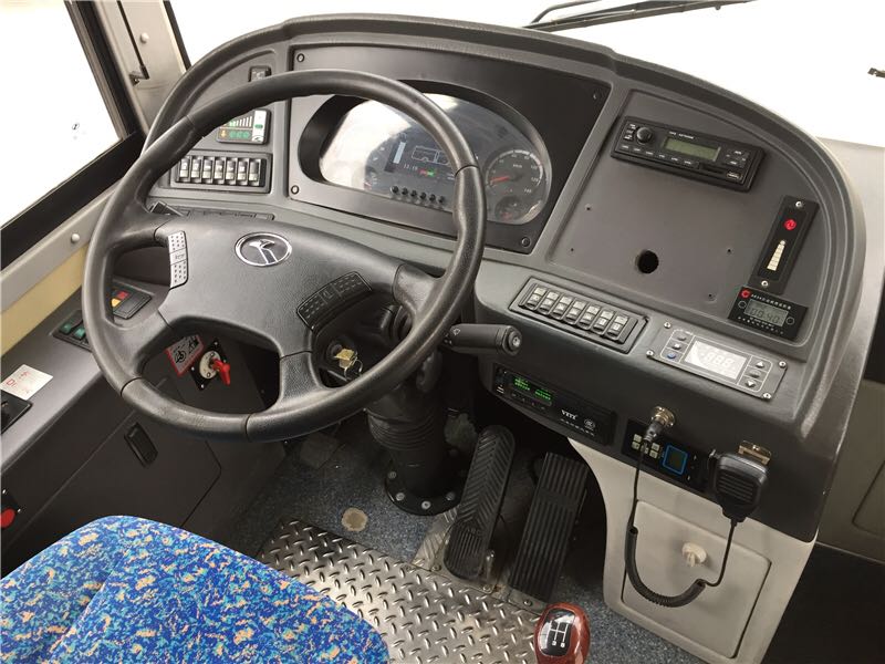 Bus Operation Room Bus Operation Room