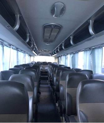 Coach Seats Coach Seats