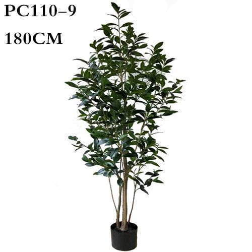Artificial Sweet Bay Plant, 180CM