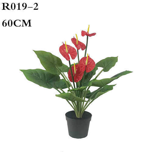Artificial Laceleaf, 60CM