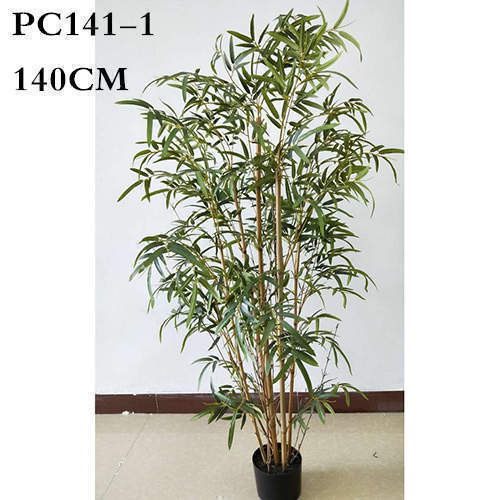 Artificial Bambusoideae Plant 120CM, 140CM, 150CM, 220CM