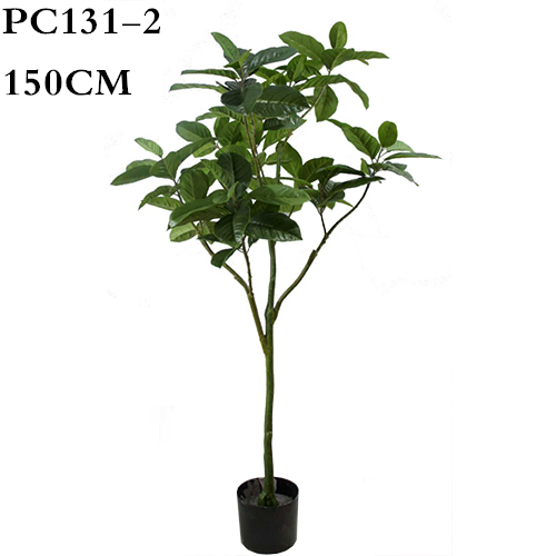 Artificial Ficus Microcarpa Tree, 150CM