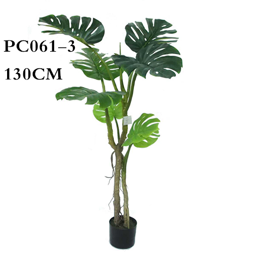 Artificial Monstera Deliciosa Liebm, 130CM