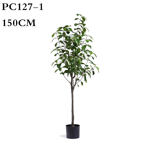 Artificial Sweet Osmanthus Tree, 150CM
