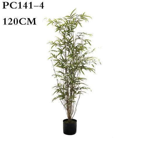 Artificial Bambusoideae Bamboo Plant, 120CM, 150CM, 210CM
