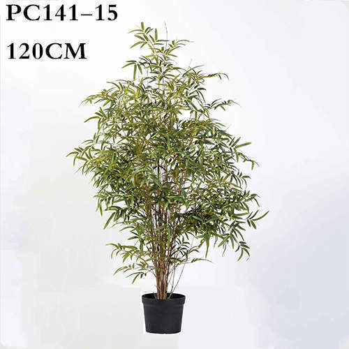 Artificial Bambusoideae Plant 120CM, 140CM, 150CM, 220CM