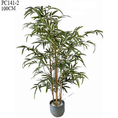 Artificial Bamboo Plant 60CM, 70CM, 80CM, 90CM, 100CM
