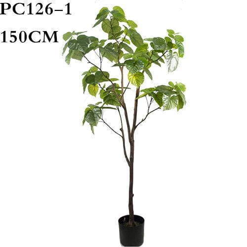 Faux Ficus Tree, 150CM