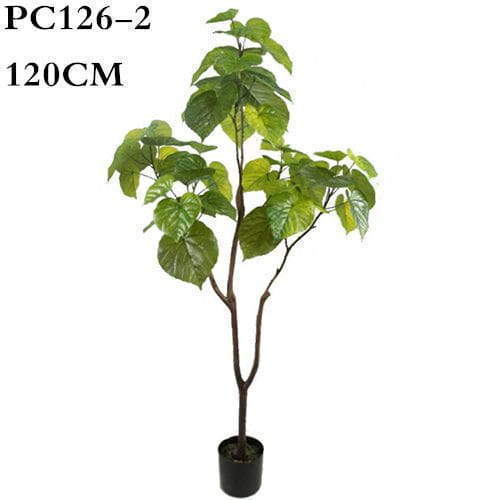 Faux Ficus Tree, 120CM