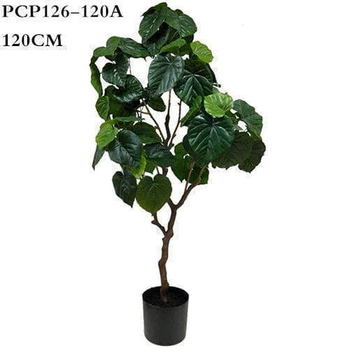 Artificial Ficus Tree, 120CM
