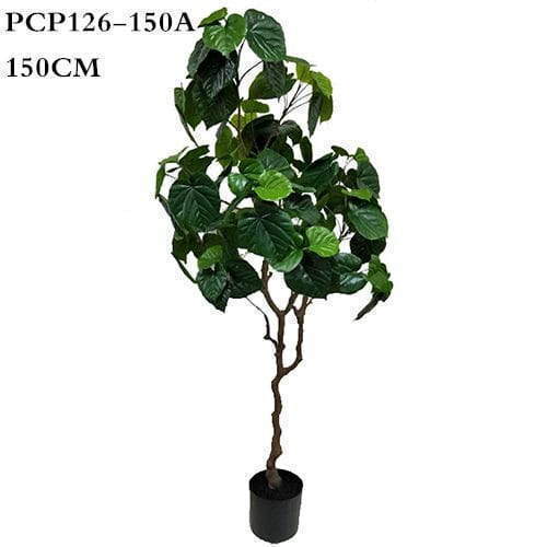 Faux Ficus Tree, 150CM
