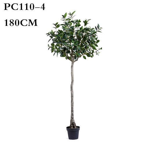 Artificial Sweet Bay Plant, 180CM
