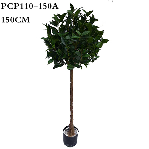 Artificial Sweet Bay Plant, 150CM