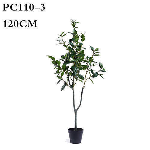 Artificial Sweet Bay Tree, 120CM