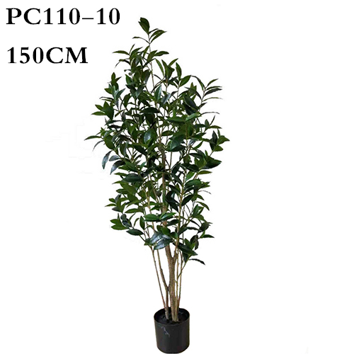 Man-made Sweet Bay Plant, 150CM