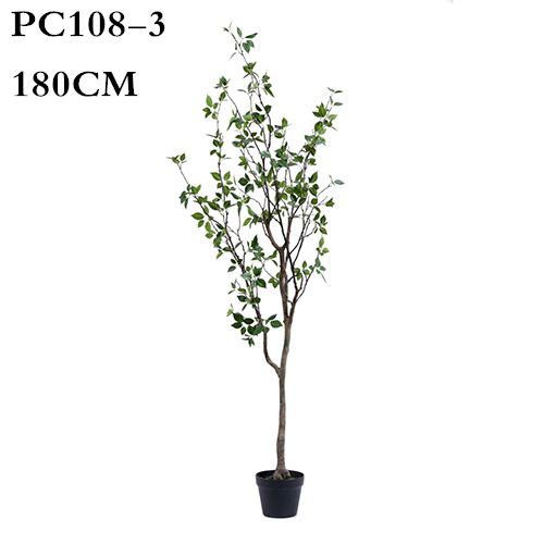 Artificial Spanish Cedar Tree, 180CM