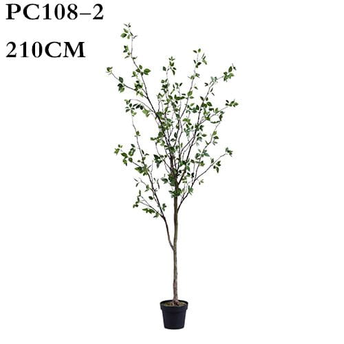 Artificial Toona Sinensis, 210CM